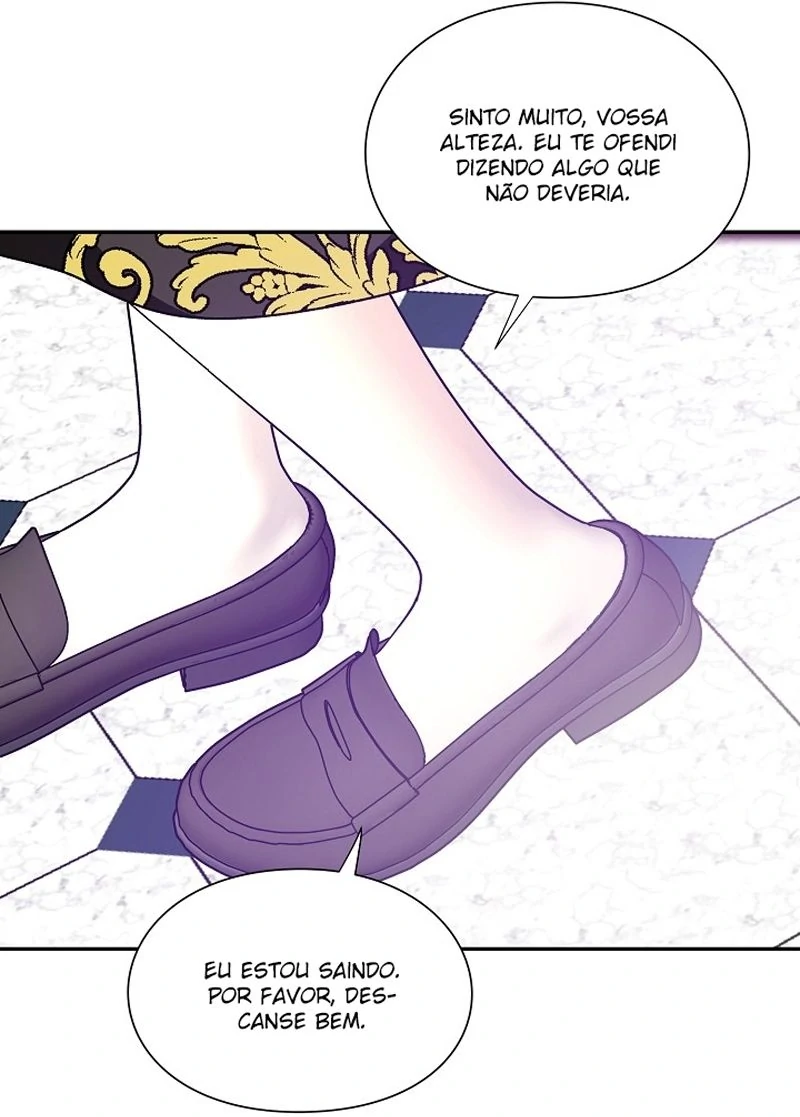 Doctor Elise Capítulo 134 Página 40