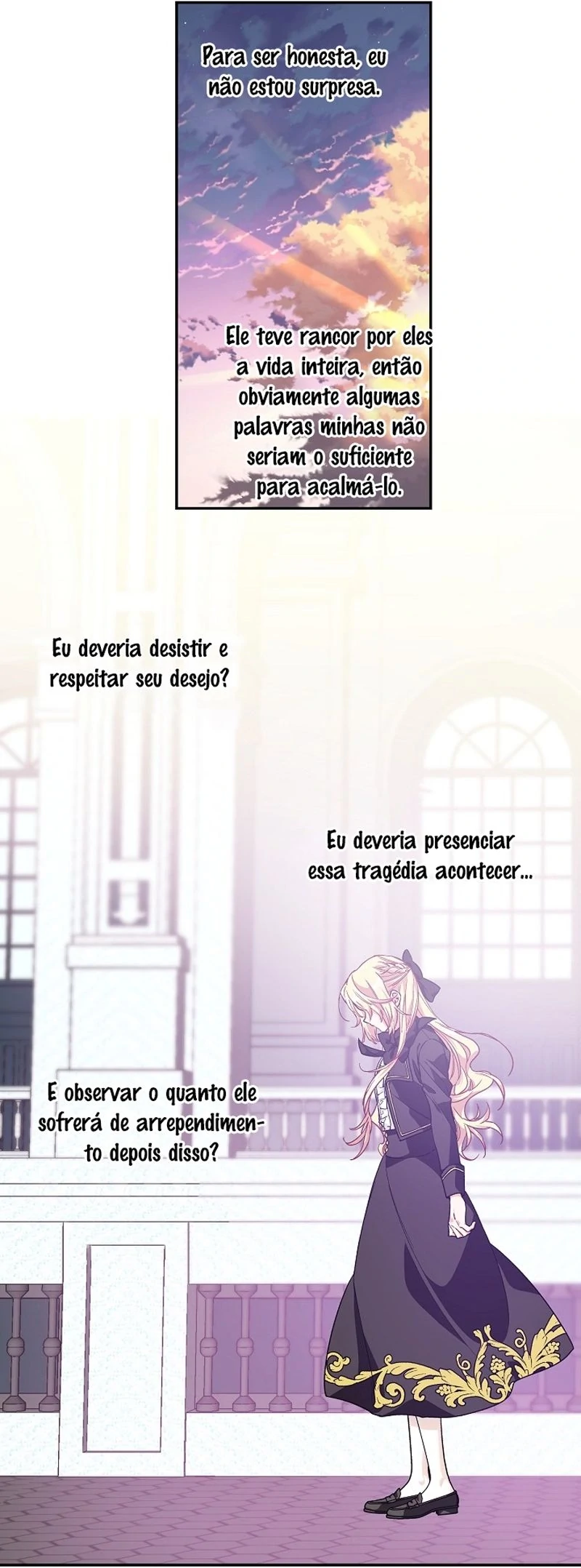 Doctor Elise Capítulo 134 Página 49