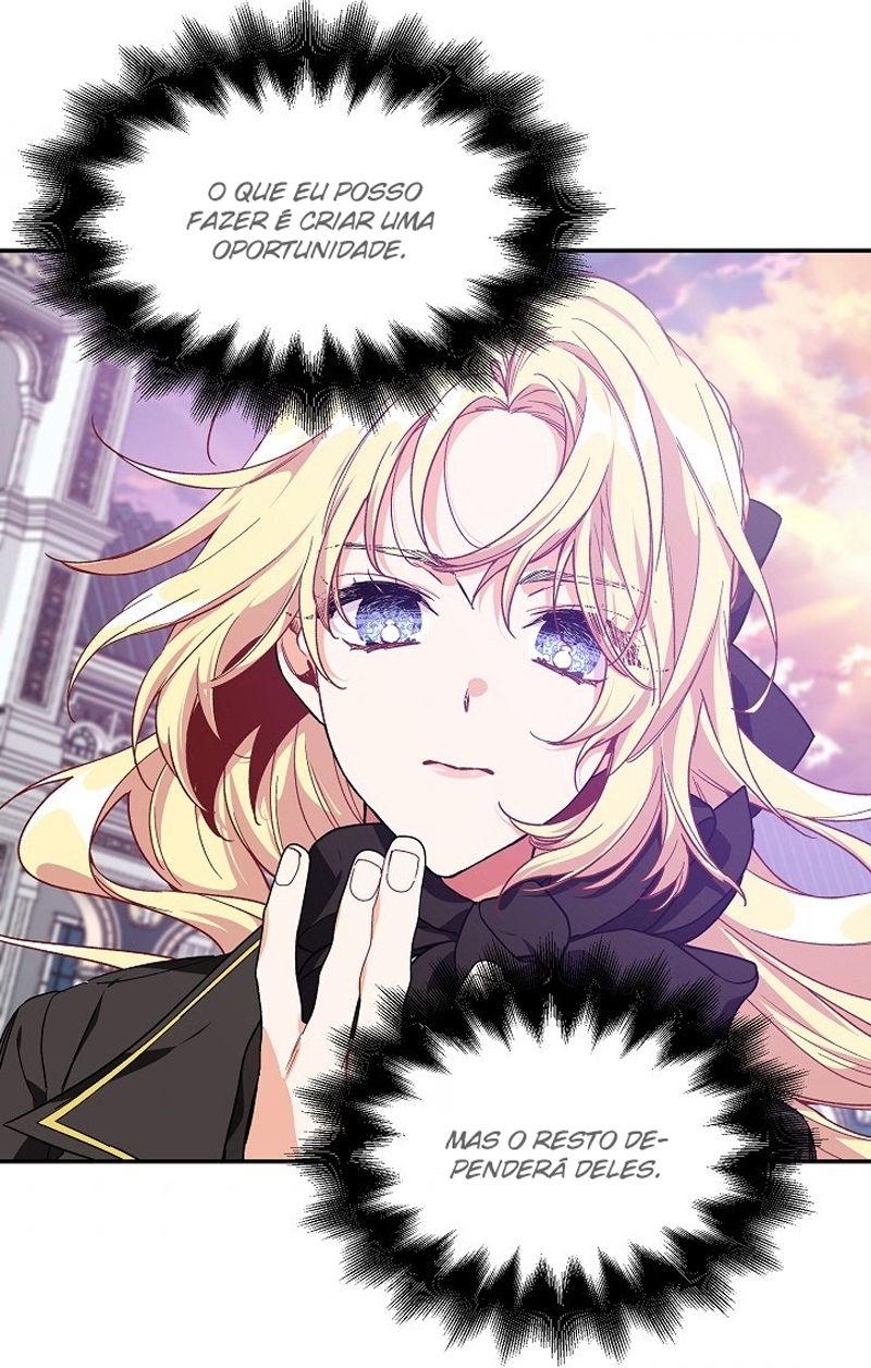 Doctor Elise Capítulo 134 Página 51