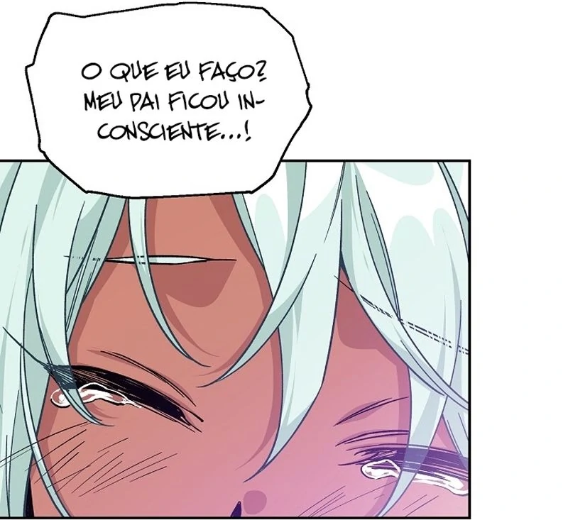 Doctor Elise Capítulo 134 Página 61