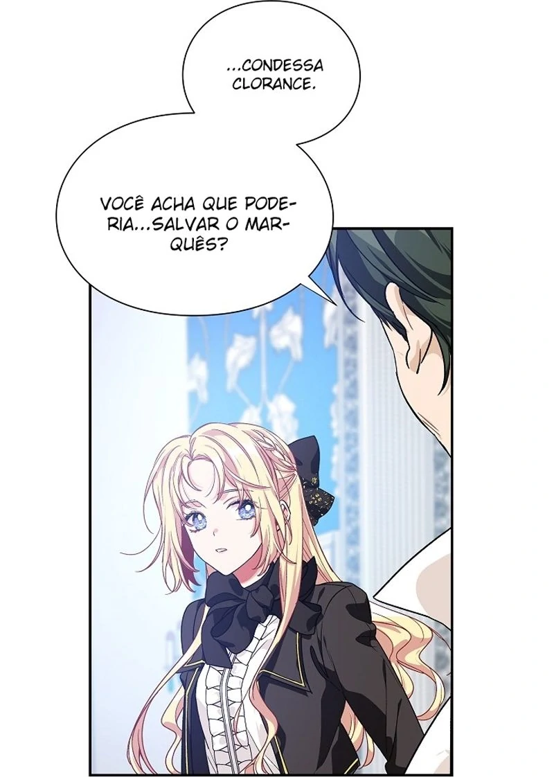 Doctor Elise Capítulo 135 Página 12