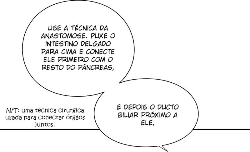 Doctor Elise Capítulo 135 Página 25
