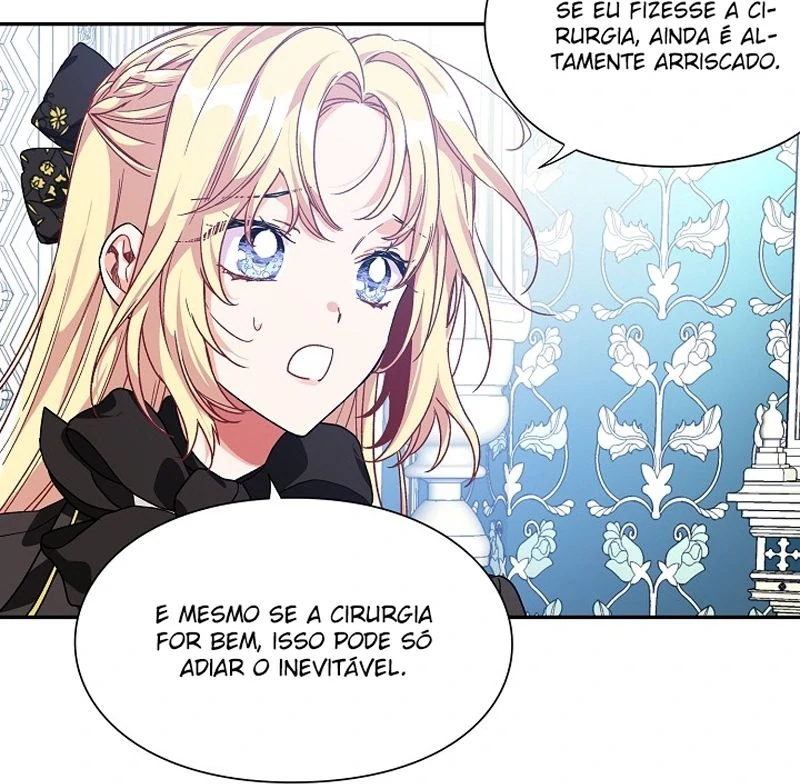 Doctor Elise Capítulo 135 Página 39