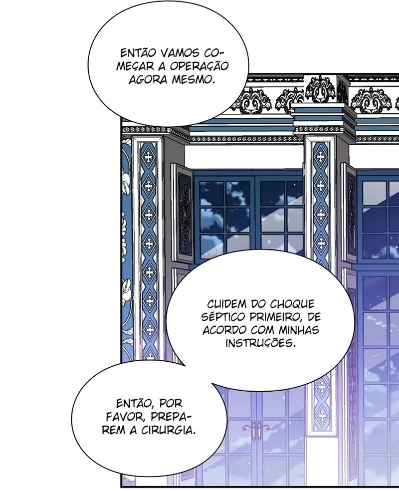 Doctor Elise Capítulo 135 Página 42
