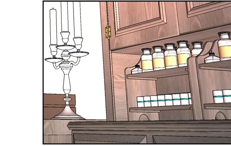 Doctor Elise Capítulo 135 Página 45