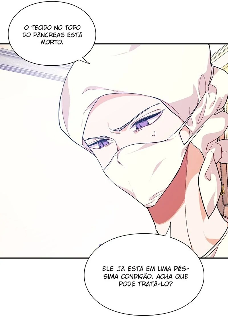 Doctor Elise Capítulo 135 Página 46