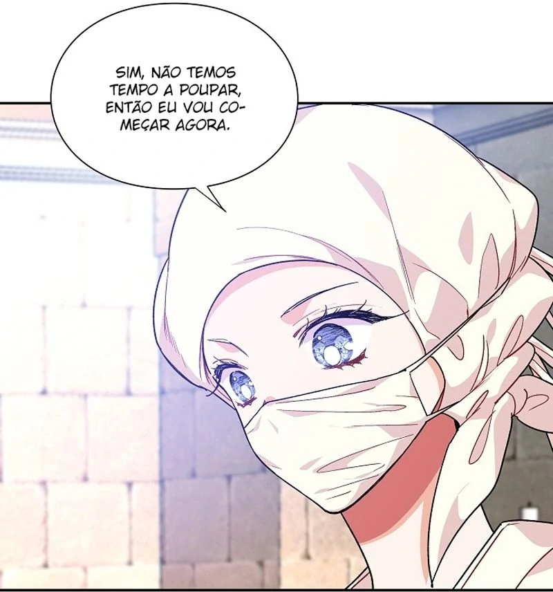 Doctor Elise Capítulo 135 Página 48