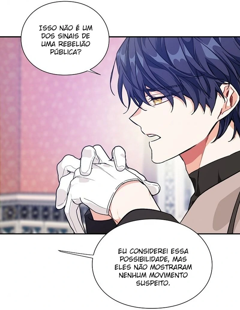 Doctor Elise Capítulo 135 Página 52