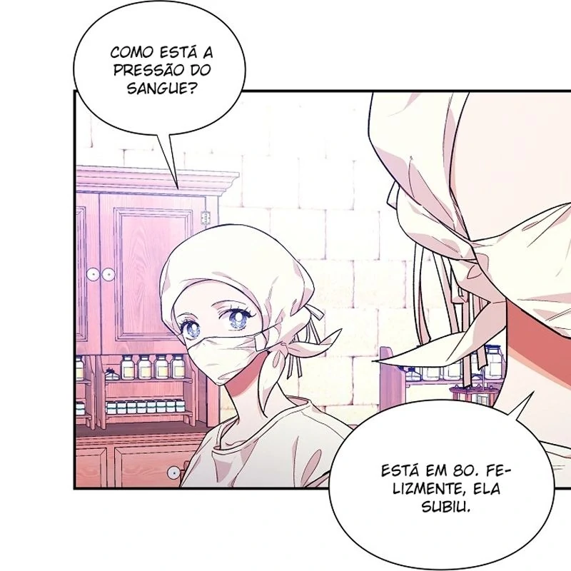 Doctor Elise Capítulo 135 Página 68