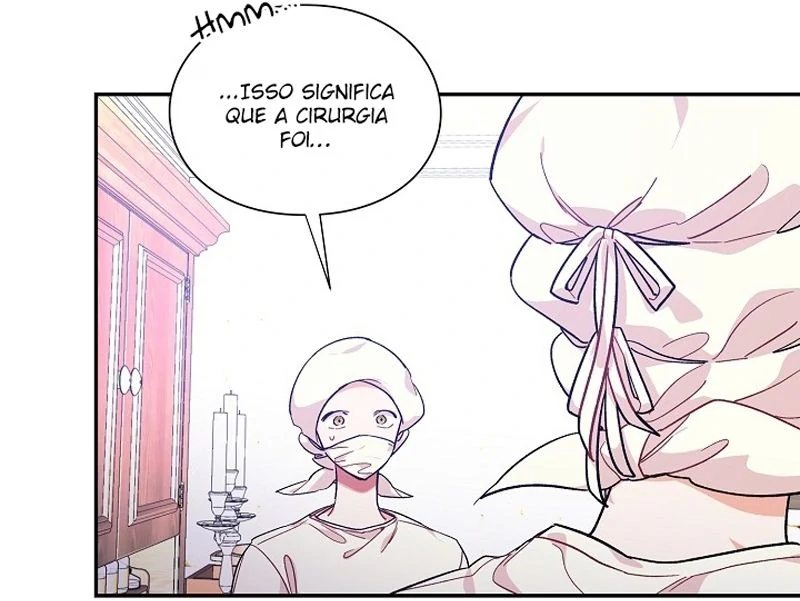 Doctor Elise Capítulo 135 Página 70