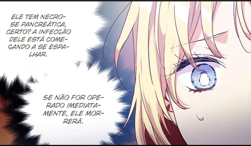 Doctor Elise Capítulo 135 Página 9