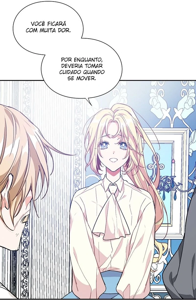 Doctor Elise Capítulo 136 Página 14