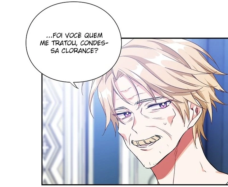 Doctor Elise Capítulo 136 Página 15