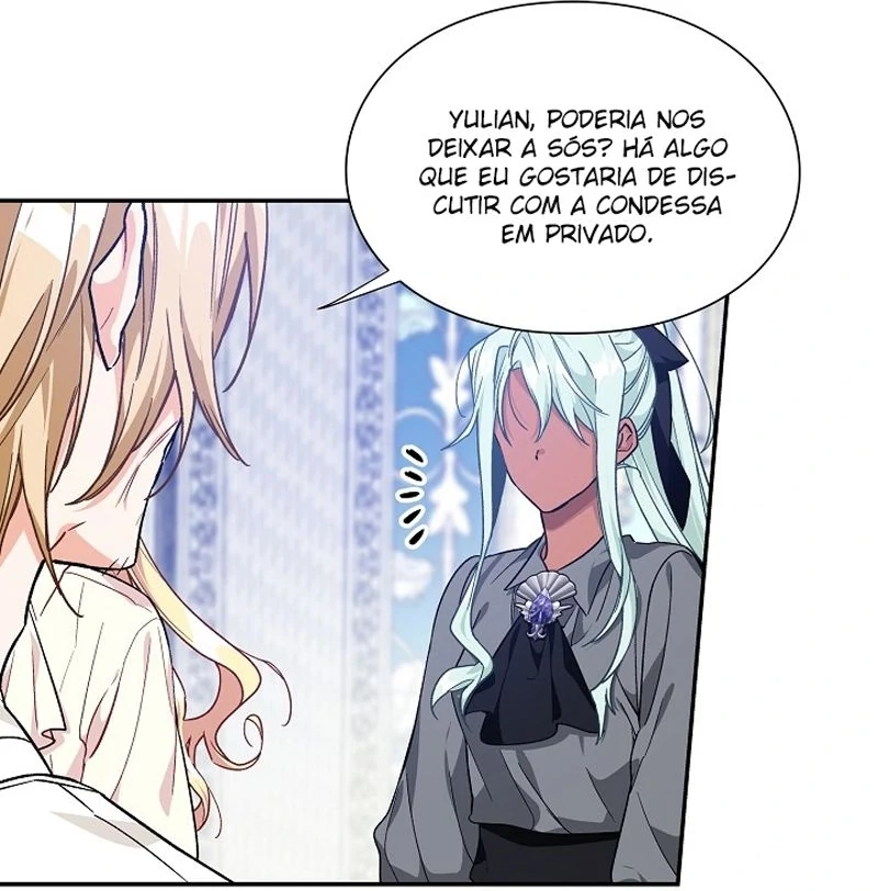 Doctor Elise Capítulo 136 Página 17