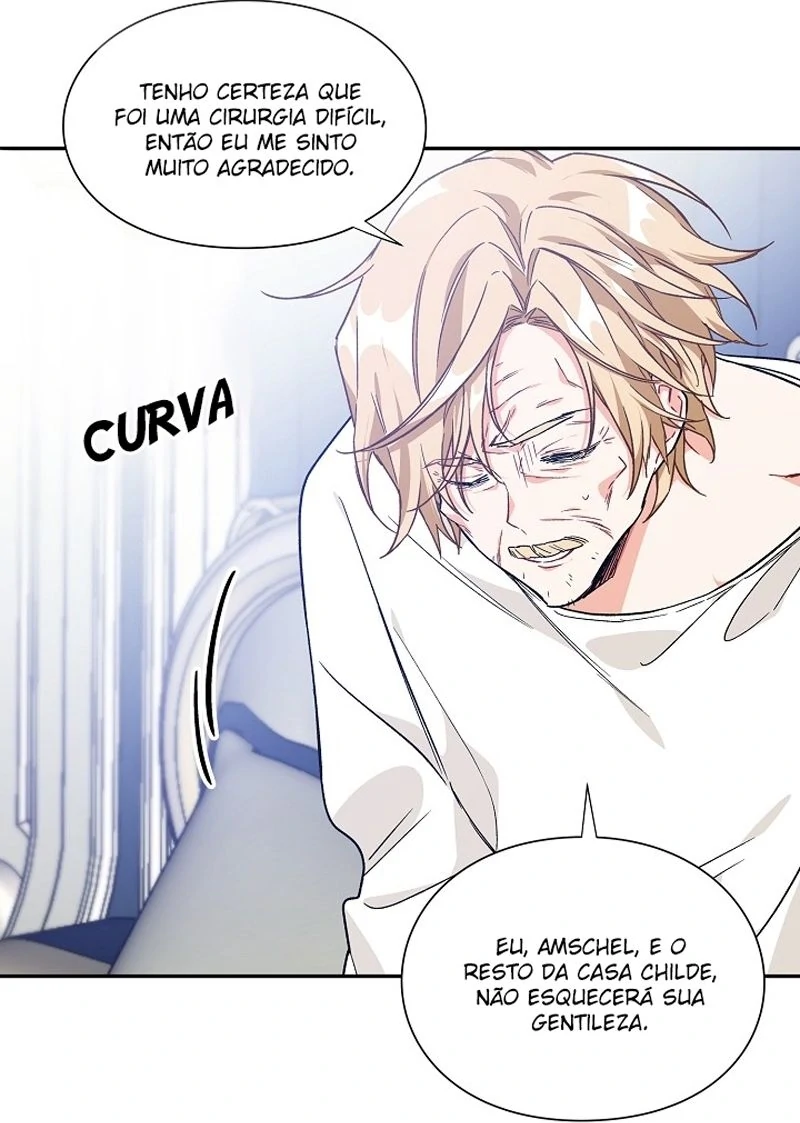 Doctor Elise Capítulo 136 Página 20