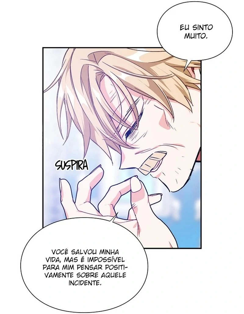 Doctor Elise Capítulo 136 Página 33