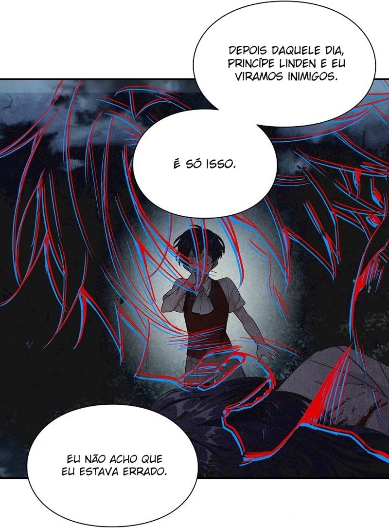 Doctor Elise Capítulo 136 Página 34
