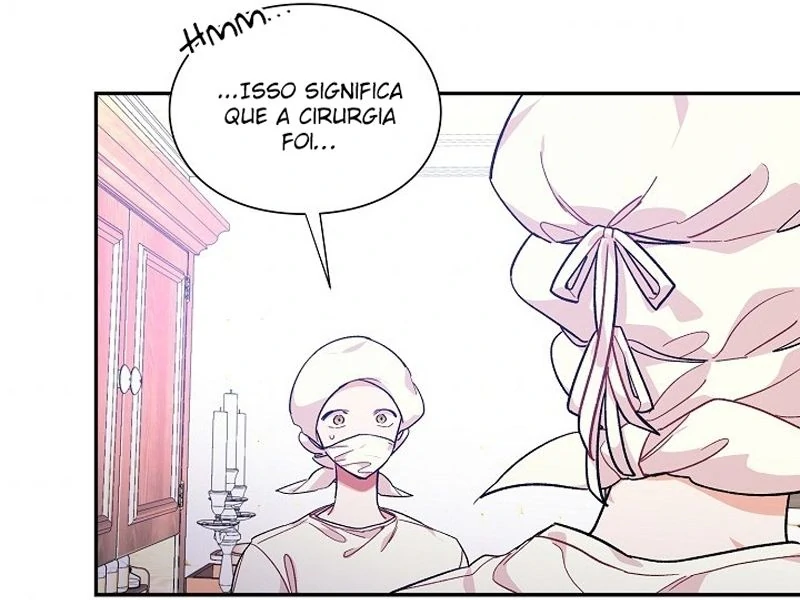Doctor Elise Capítulo 136 Página 4