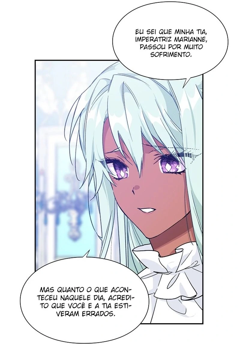 Doctor Elise Capítulo 136 Página 77