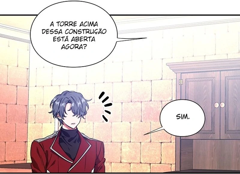 Doctor Elise Capítulo 137 Página 28