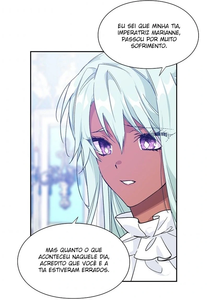 Doctor Elise Capítulo 137 Página 5