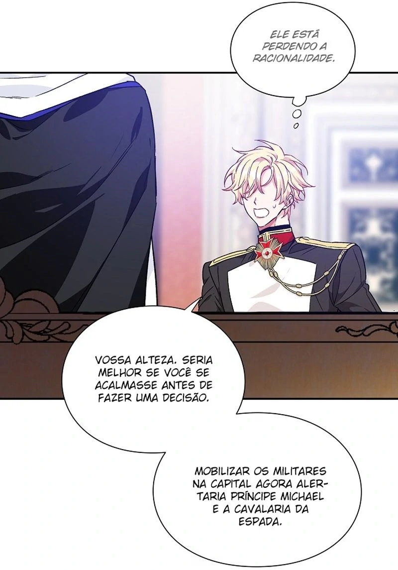 Doctor Elise Capítulo 138 Página 26