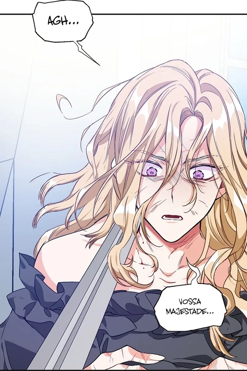 Doctor Elise Capítulo 138 Página 73