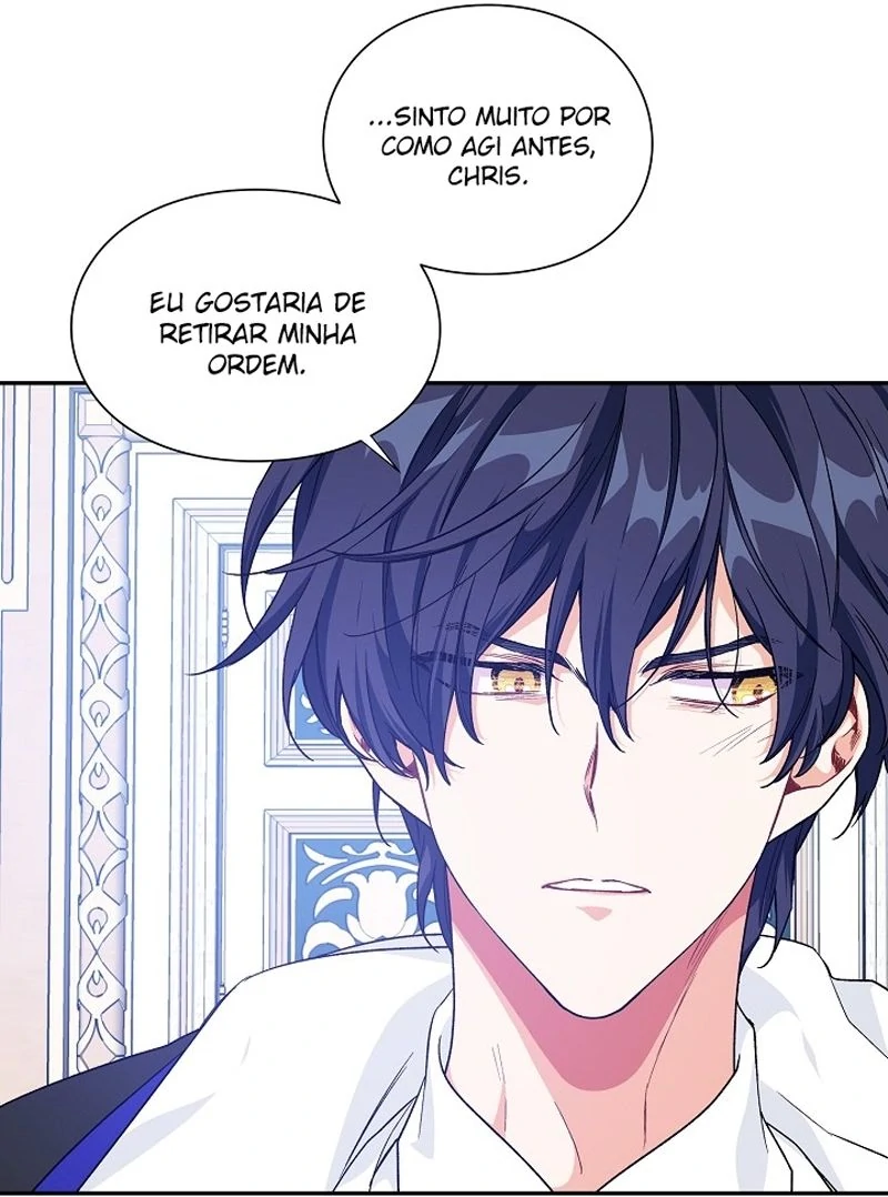 Doctor Elise Capítulo 139 Página 18
