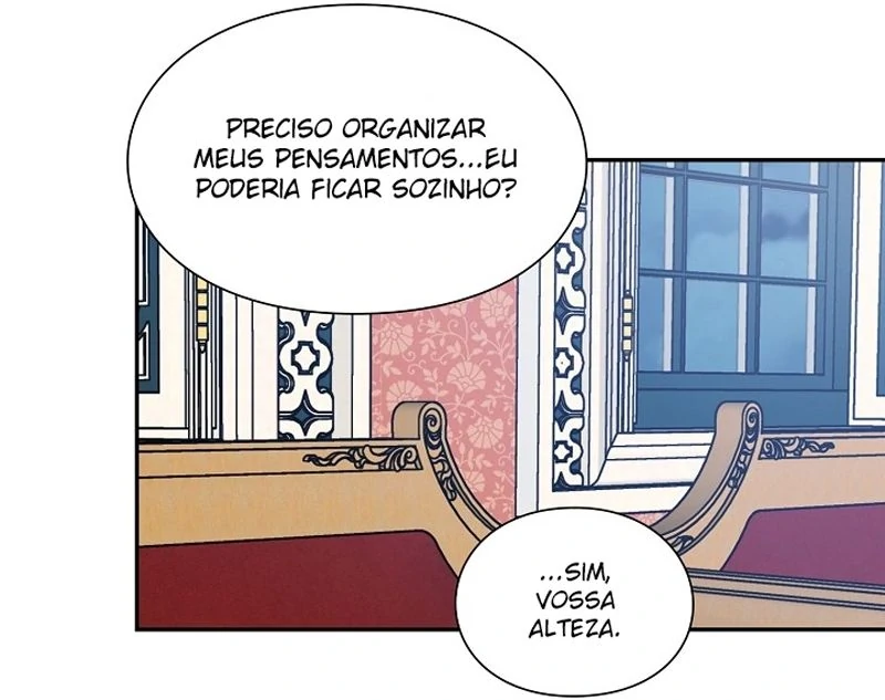 Doctor Elise Capítulo 139 Página 19
