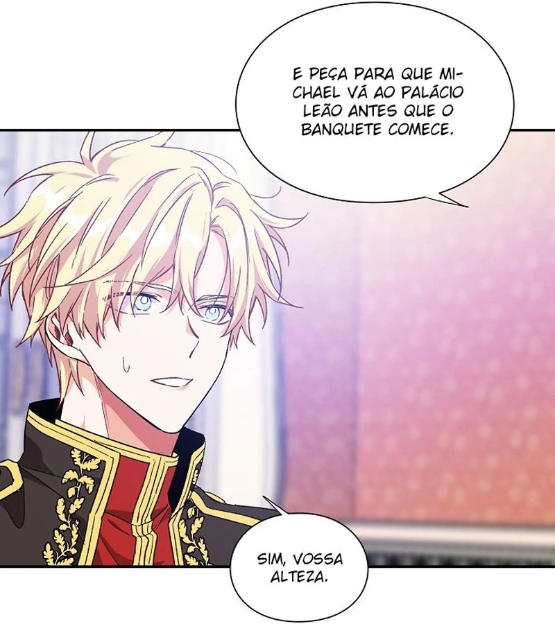 Doctor Elise Capítulo 139 Página 34