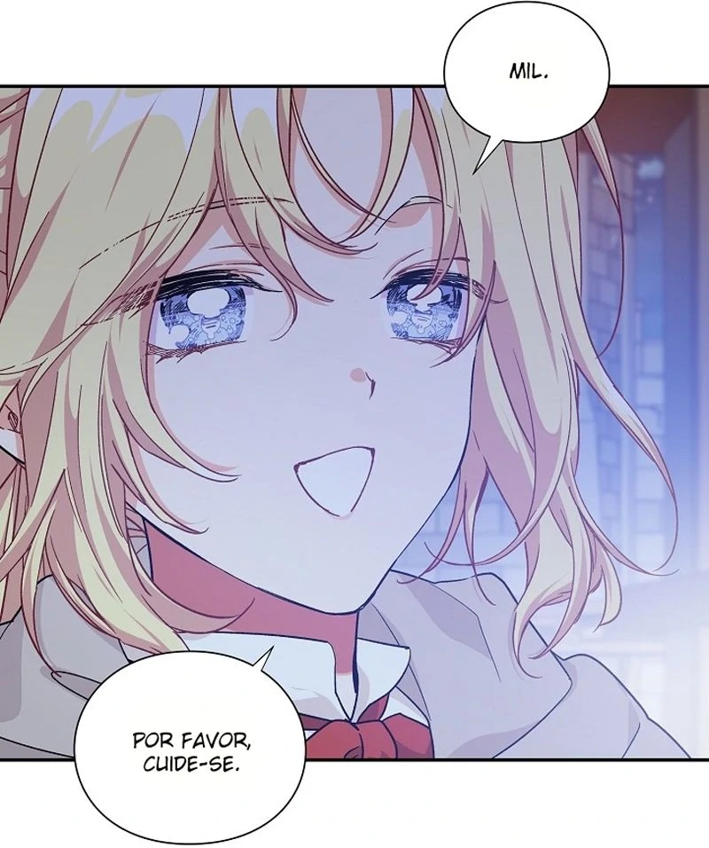Doctor Elise Capítulo 140 Página 78