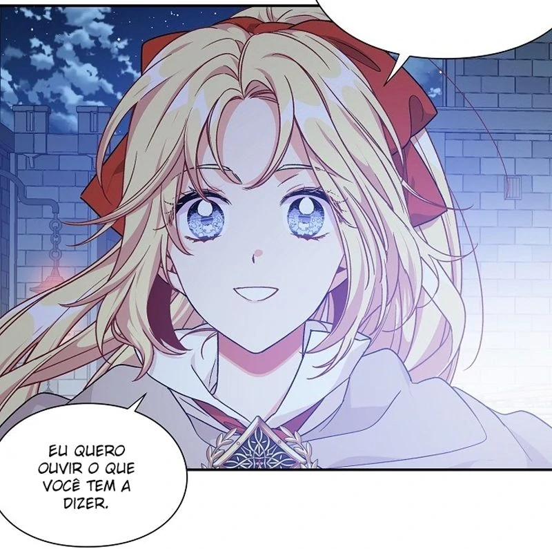 Doctor Elise Capítulo 140 Página 85
