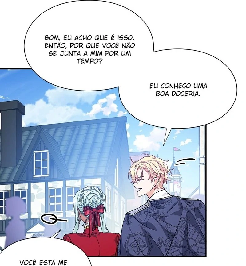 Doctor Elise Capítulo 141 Página 27