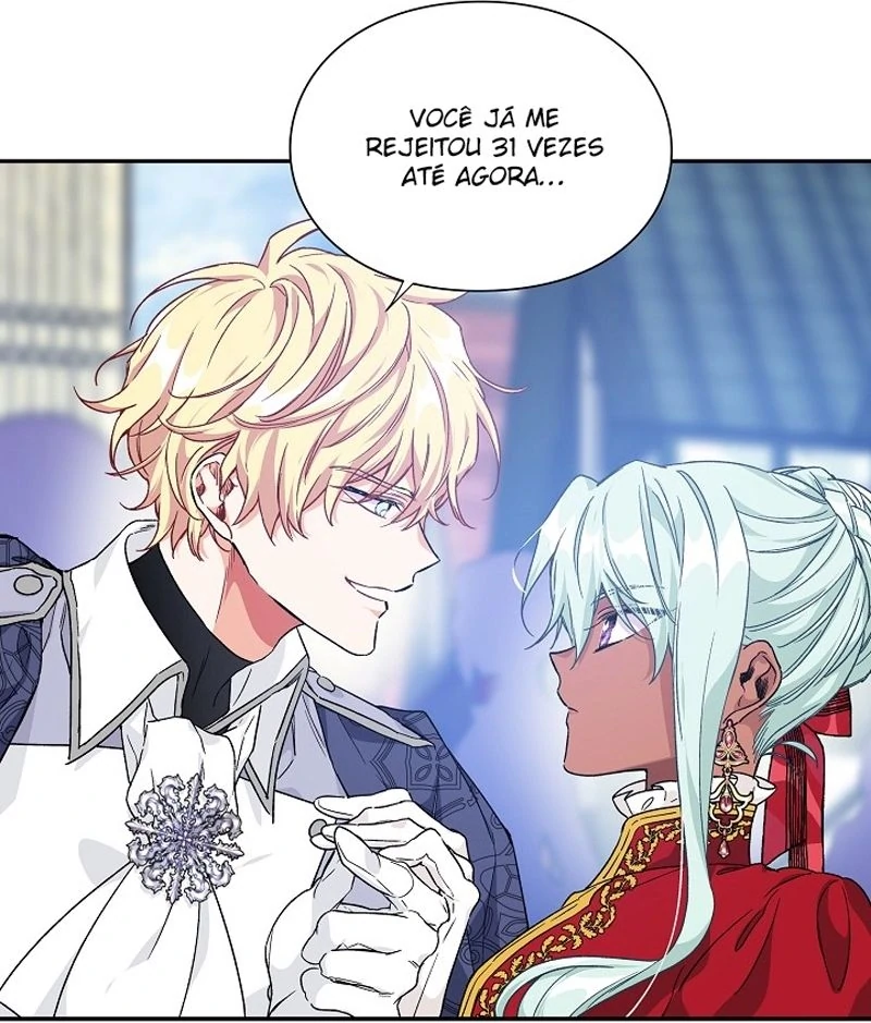 Doctor Elise Capítulo 141 Página 32