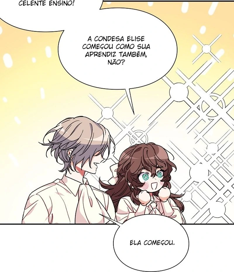Doctor Elise Capítulo 141 Página 48