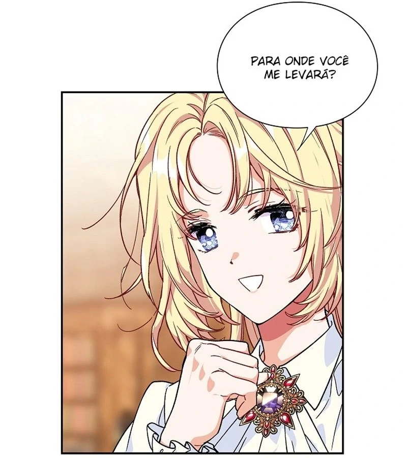 Doctor Elise Capítulo 141 Página 74