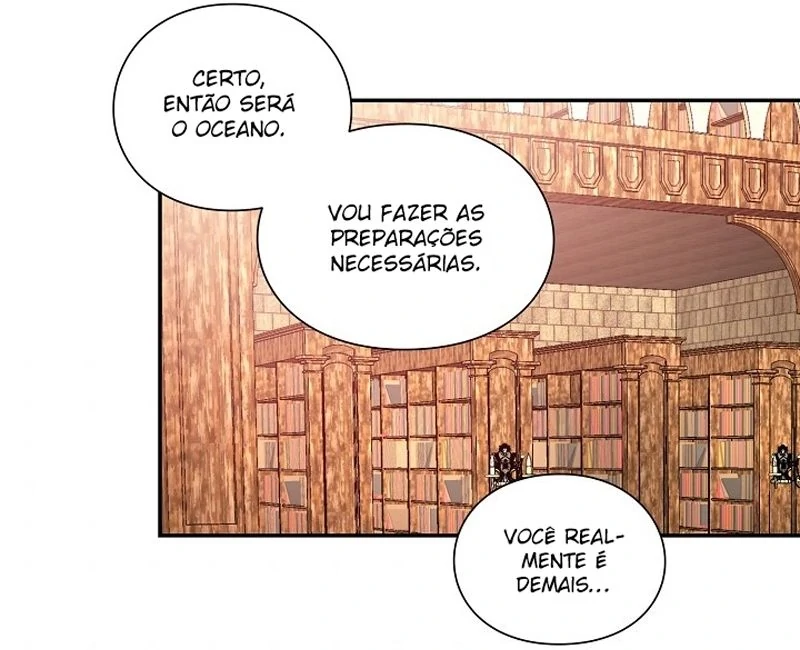 Doctor Elise Capítulo 141 Página 82