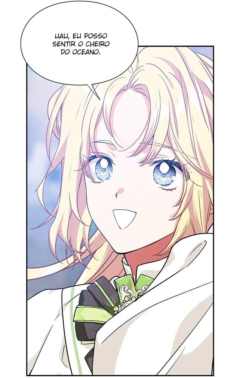 Doctor Elise Capítulo 141 Página 86