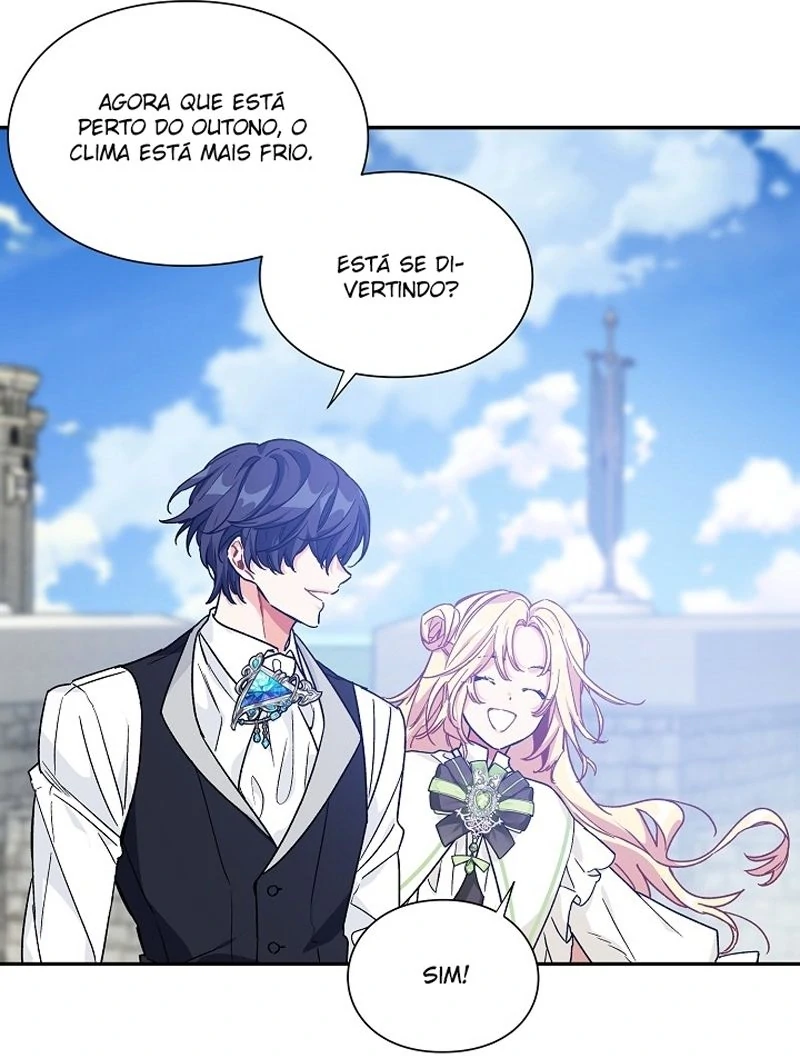 Doctor Elise Capítulo 141 Página 87