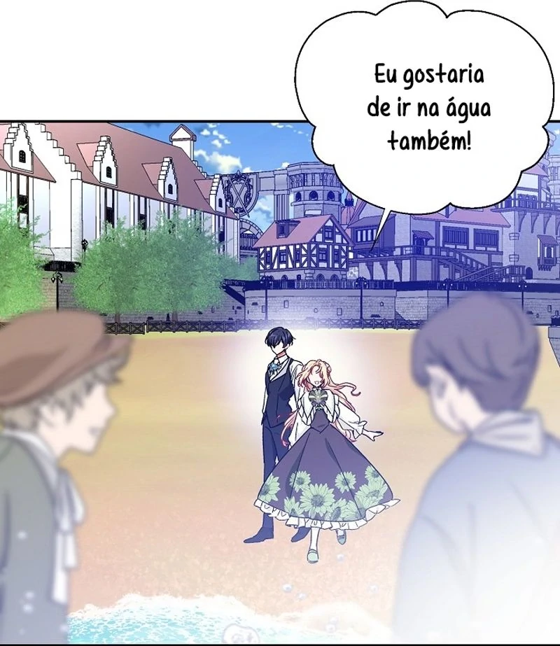 Doctor Elise Capítulo 142 Página 22