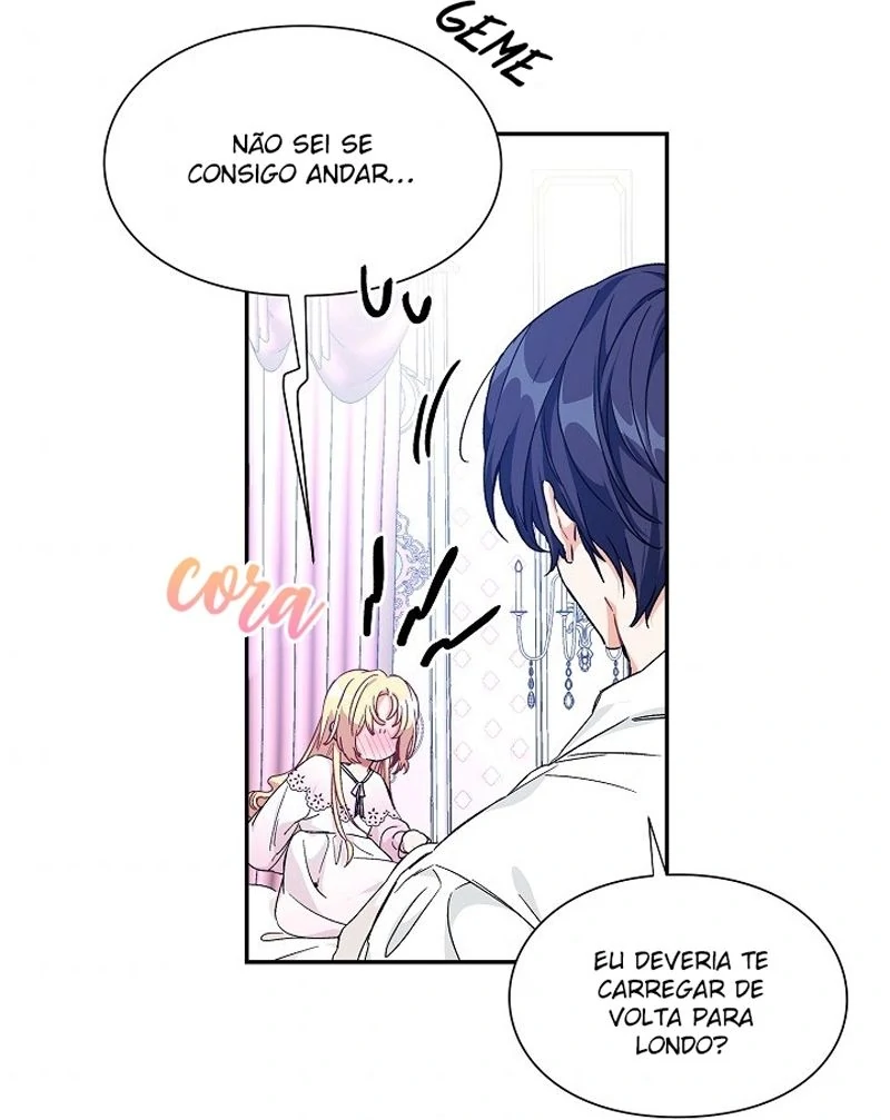 Doctor Elise Capítulo 142 Página 41