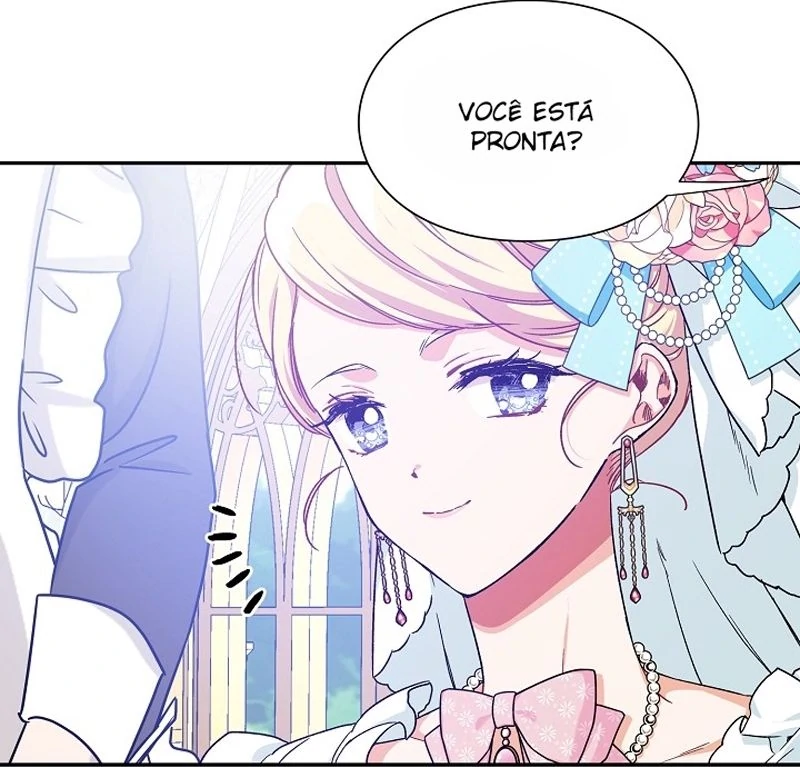 Doctor Elise Capítulo 142 Página 84