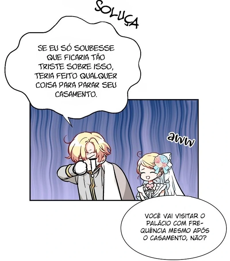 Doctor Elise Capítulo 142 Página 86