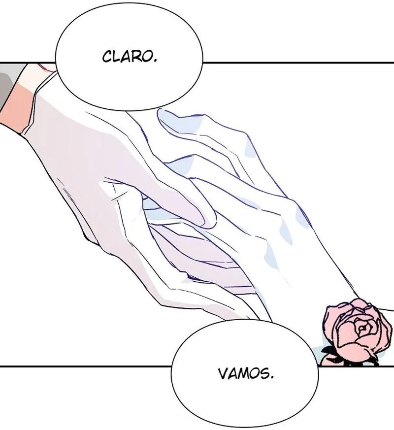 Doctor Elise Capítulo 142 Página 87
