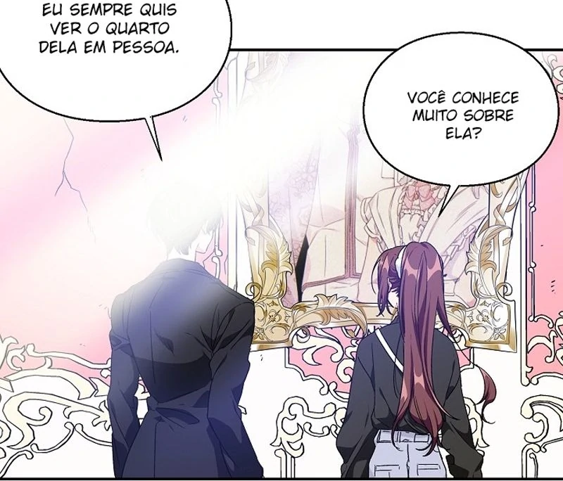 Doctor Elise Capítulo 143 Página 121
