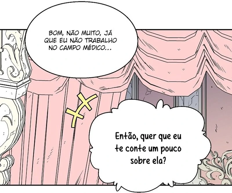 Doctor Elise Capítulo 143 Página 122