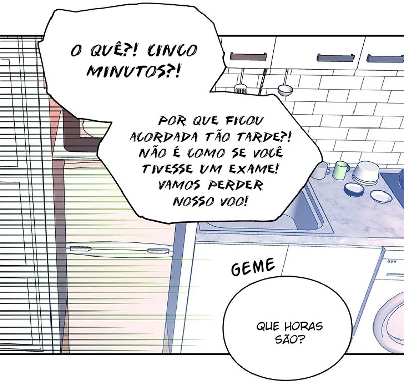 Doctor Elise Capítulo 143 Página 31