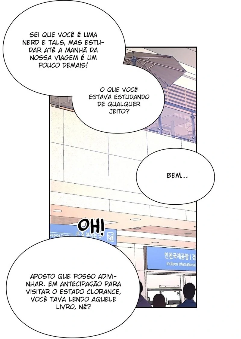 Doctor Elise Capítulo 143 Página 35