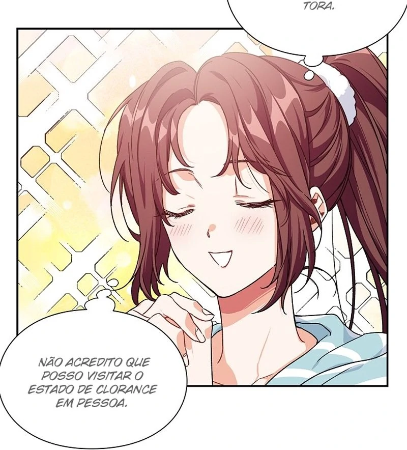 Doctor Elise Capítulo 143 Página 45