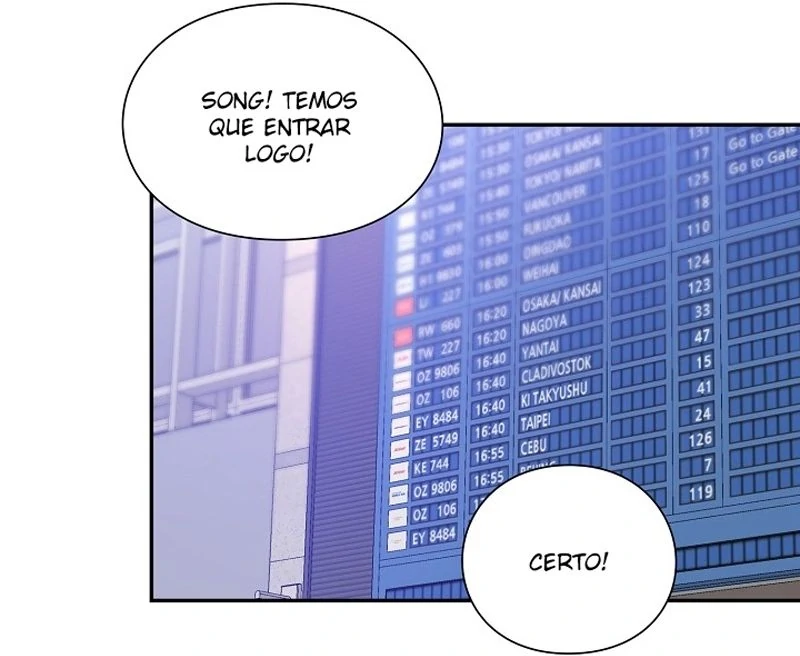 Doctor Elise Capítulo 143 Página 46
